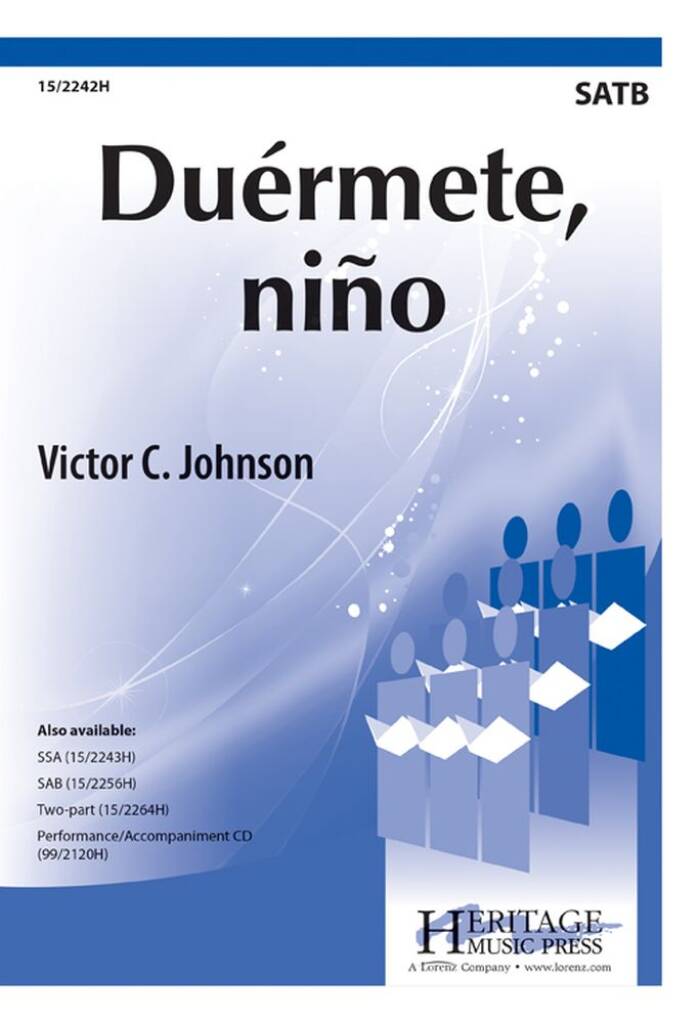 Duérmete, Niño